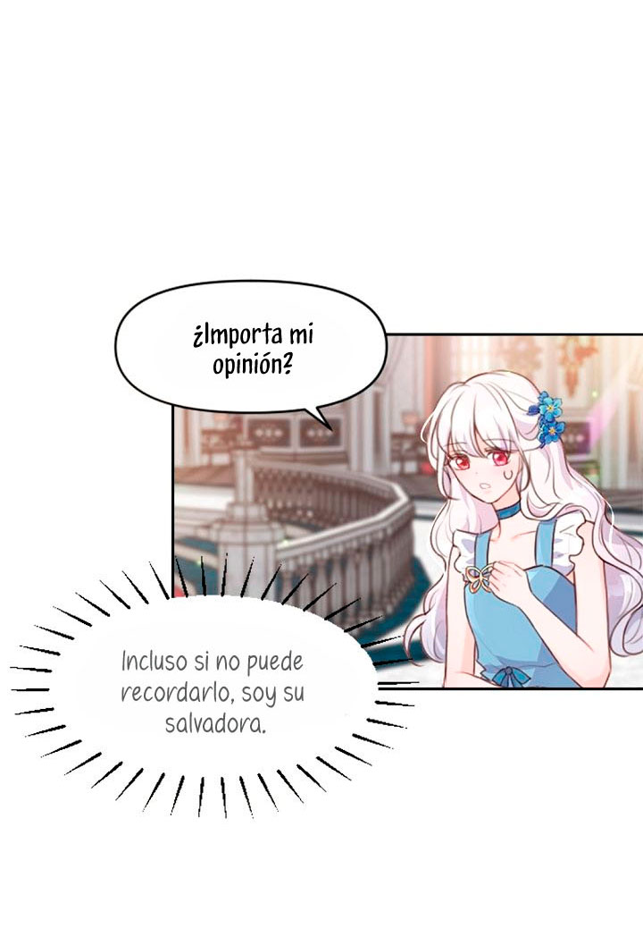 Él amaba a mi hermana Capítulo 8 - Página 45