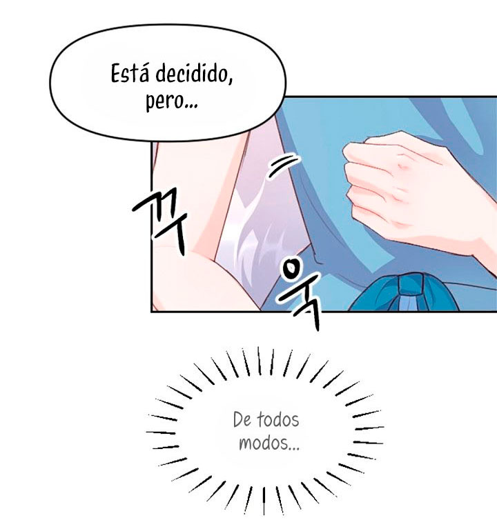 Él amaba a mi hermana Capítulo 8 - Página 47