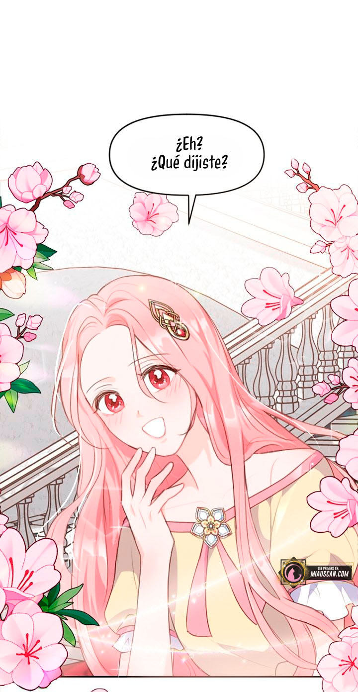 Él amaba a mi hermana Capítulo 8 - Página 50