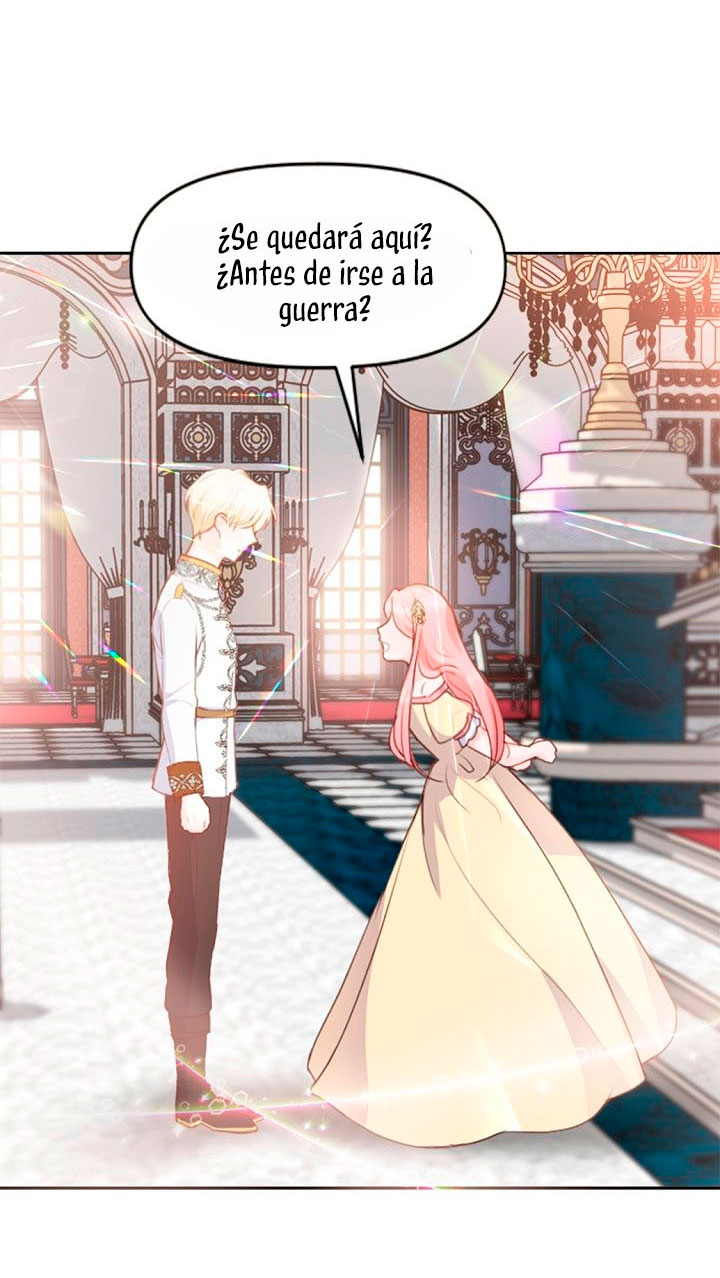 Él amaba a mi hermana Capítulo 8 - Página 58