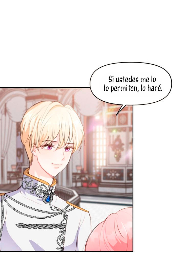 Él amaba a mi hermana Capítulo 8 - Página 59