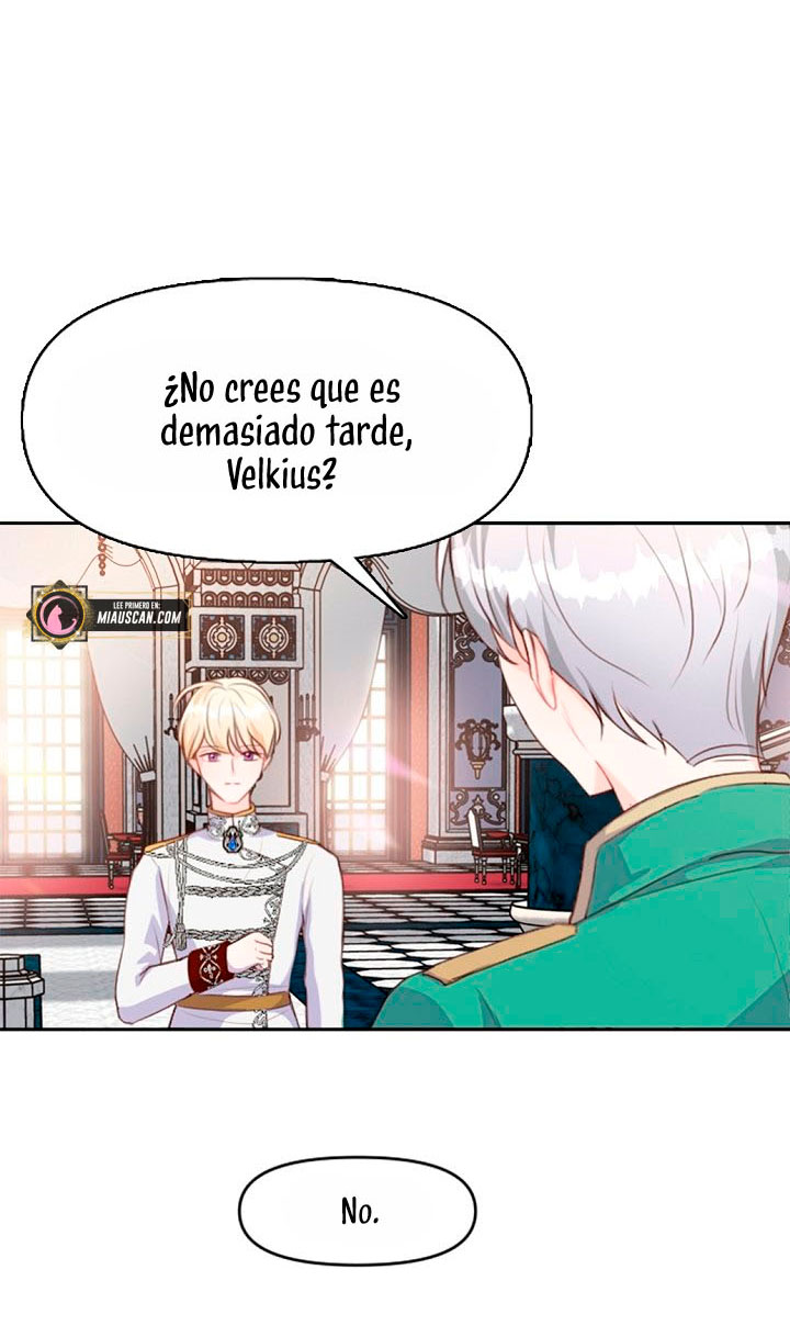 Él amaba a mi hermana Capítulo 8 - Página 6