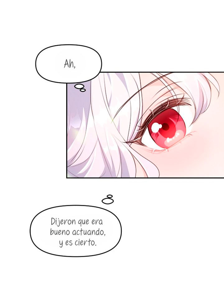 Él amaba a mi hermana Capítulo 8 - Página 60