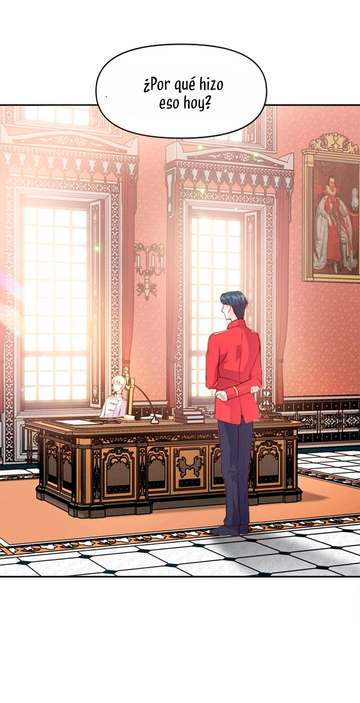 Él amaba a mi hermana Capítulo 8 - Página 66