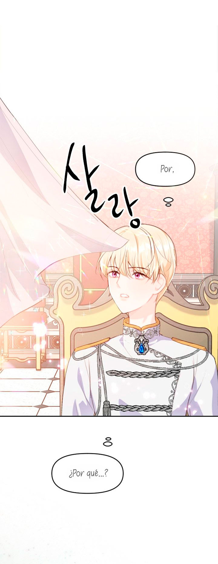 Él amaba a mi hermana Capítulo 8 - Página 67