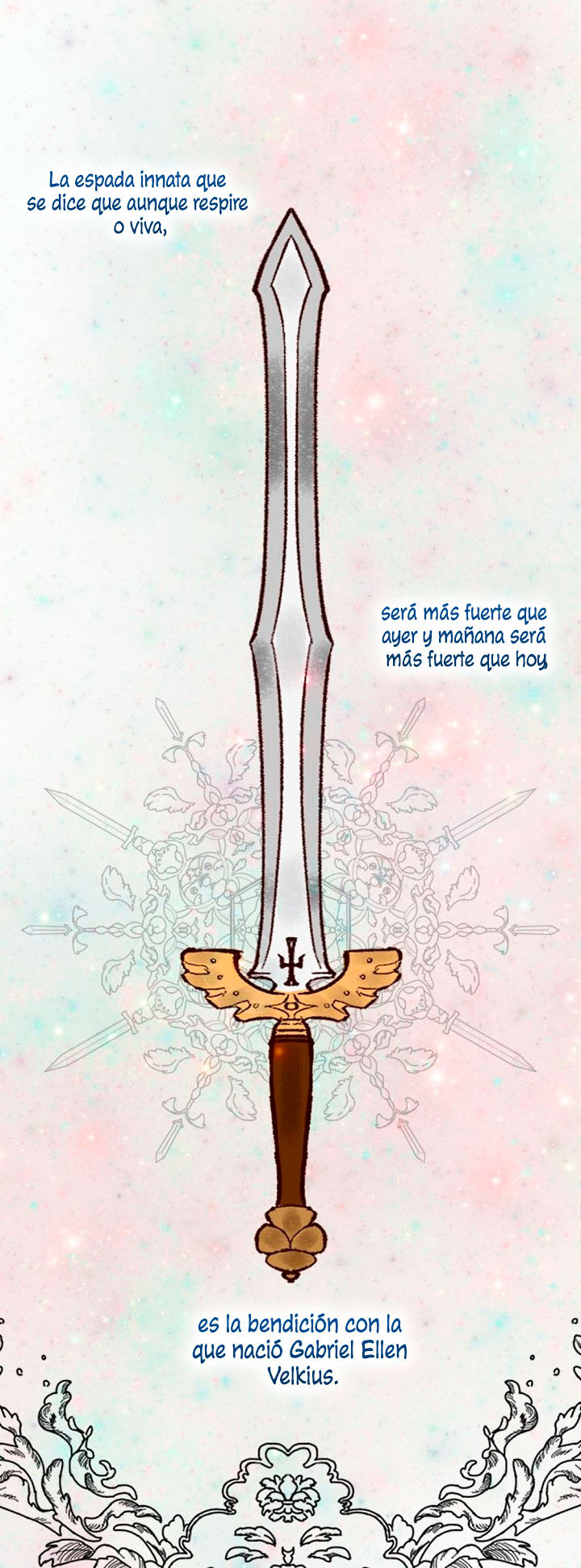 Él amaba a mi hermana Capítulo 8 - Página 69