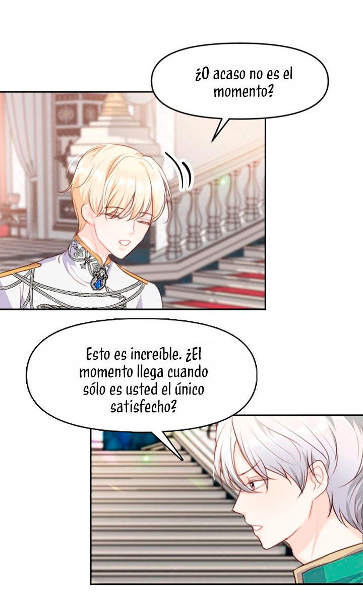 Él amaba a mi hermana Capítulo 8 - Página 7