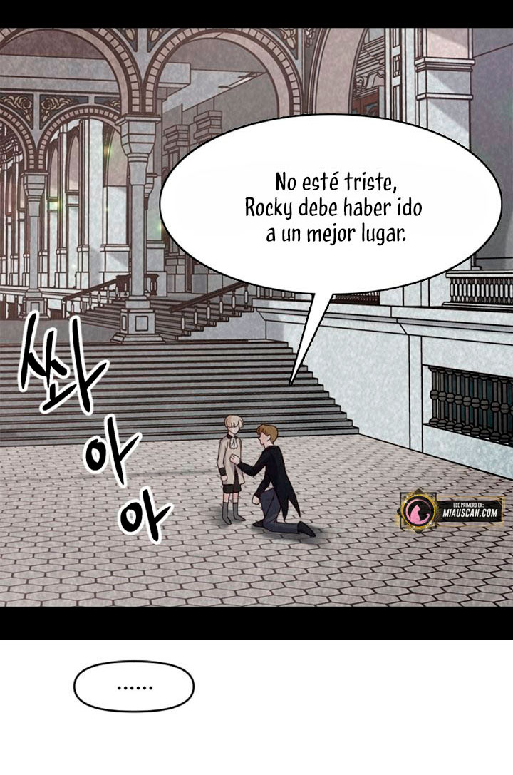 Él amaba a mi hermana Capítulo 8 - Página 71