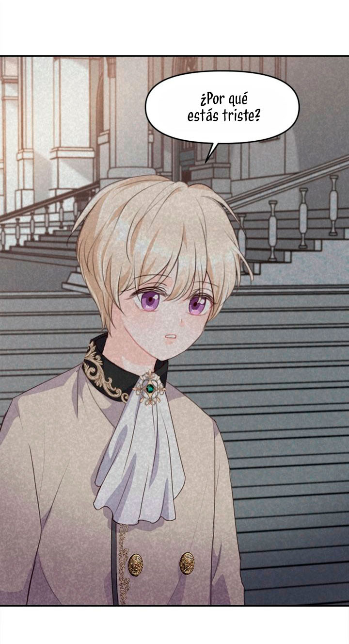 Él amaba a mi hermana Capítulo 8 - Página 72