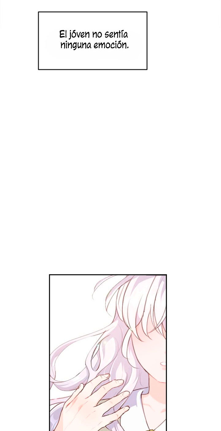 Él amaba a mi hermana Capítulo 8 - Página 73