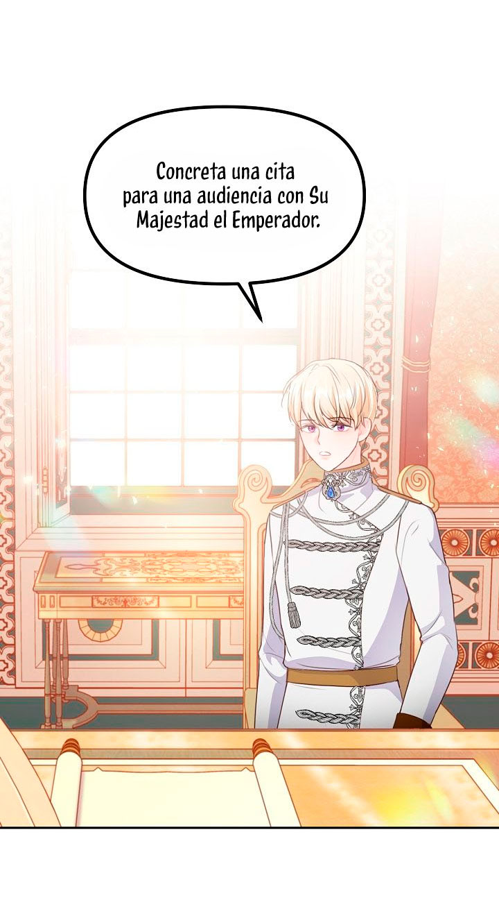 Él amaba a mi hermana Capítulo 9 - Página 10