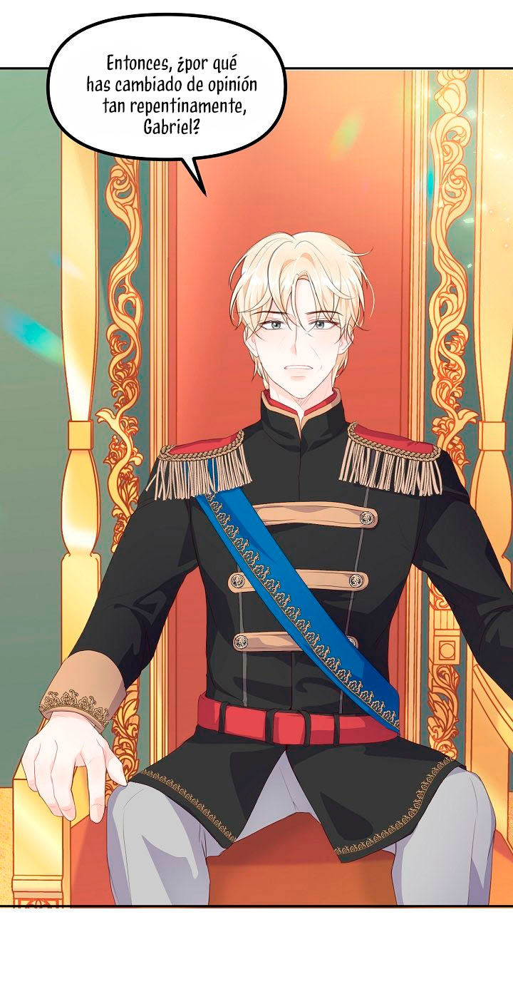 Él amaba a mi hermana Capítulo 9 - Página 13