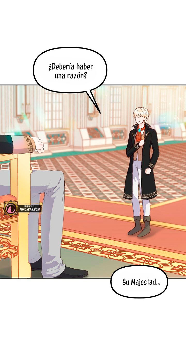 Él amaba a mi hermana Capítulo 9 - Página 14