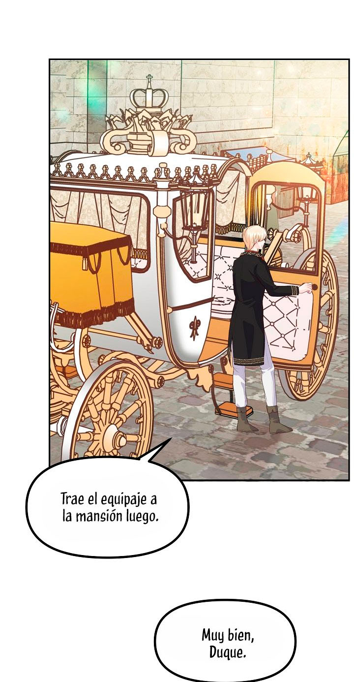 Él amaba a mi hermana Capítulo 9 - Página 17