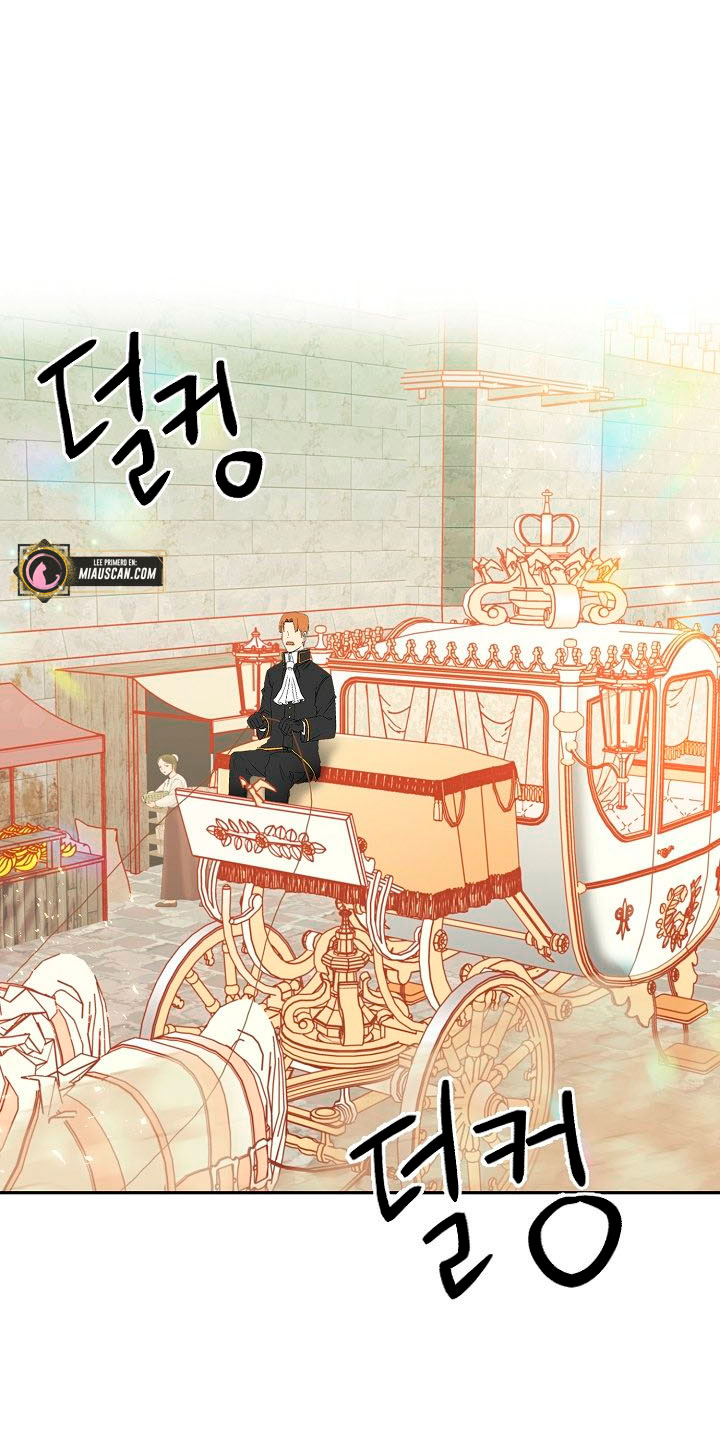 Él amaba a mi hermana Capítulo 9 - Página 20