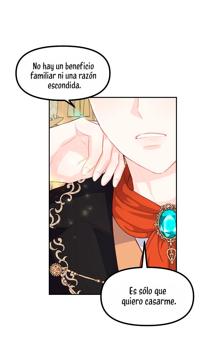 Él amaba a mi hermana Capítulo 9 - Página 25