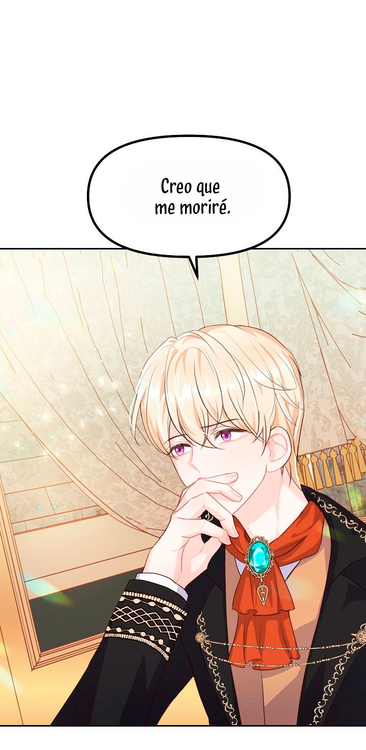 Él amaba a mi hermana Capítulo 9 - Página 27