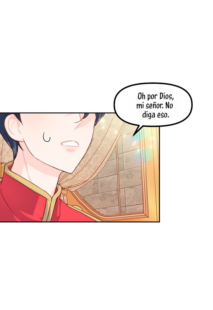 Él amaba a mi hermana Capítulo 9 - Página 28