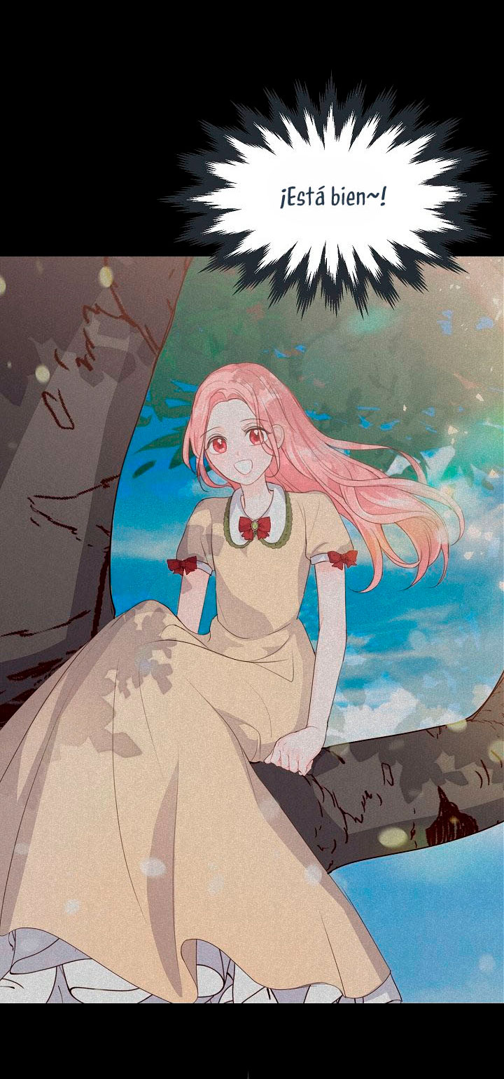 Él amaba a mi hermana Capítulo 9 - Página 37