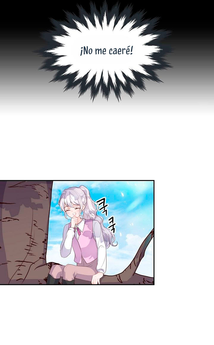 Él amaba a mi hermana Capítulo 9 - Página 38