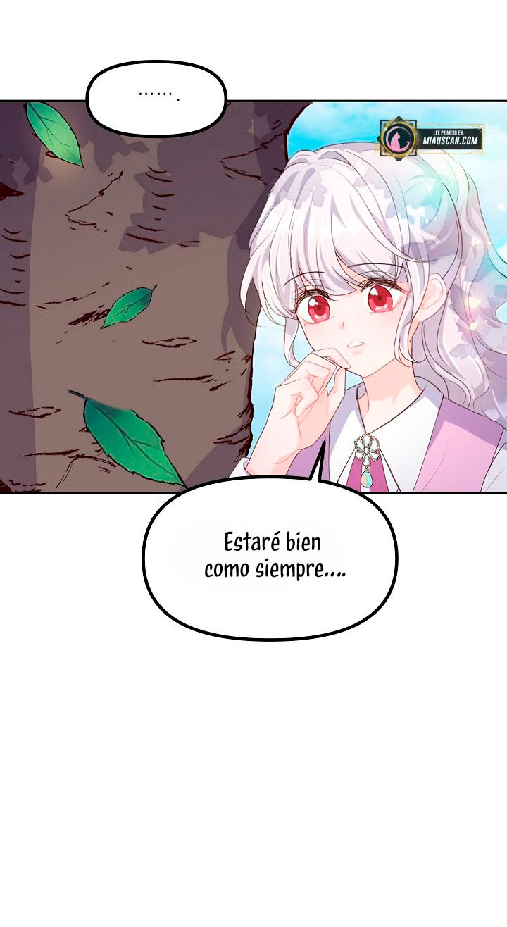 Él amaba a mi hermana Capítulo 9 - Página 40