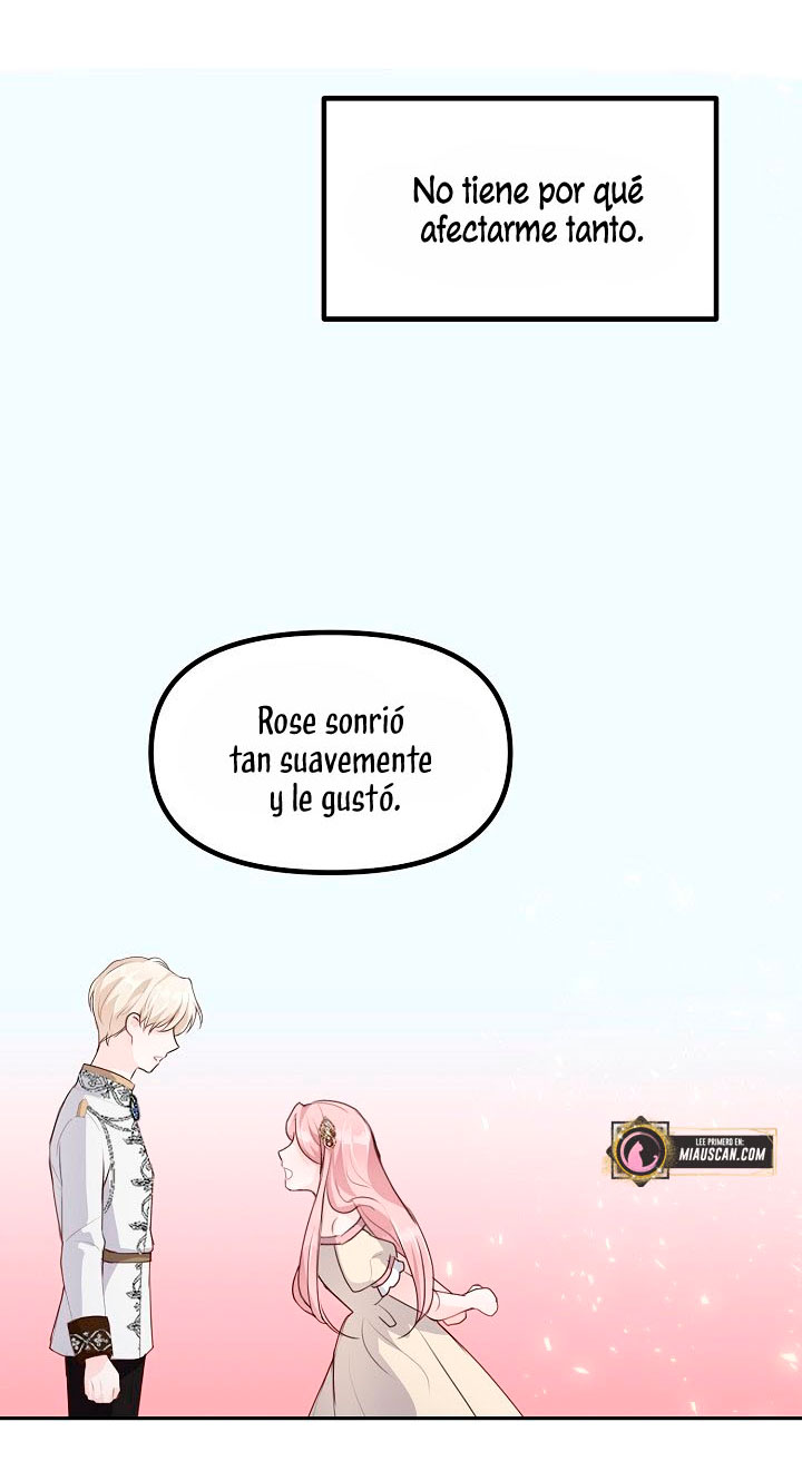 Él amaba a mi hermana Capítulo 9 - Página 43