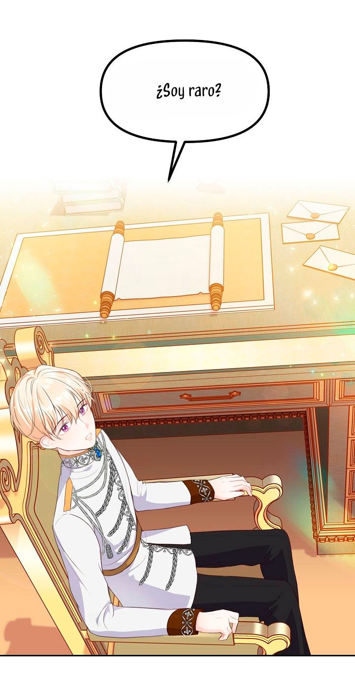 Él amaba a mi hermana Capítulo 9 - Página 5