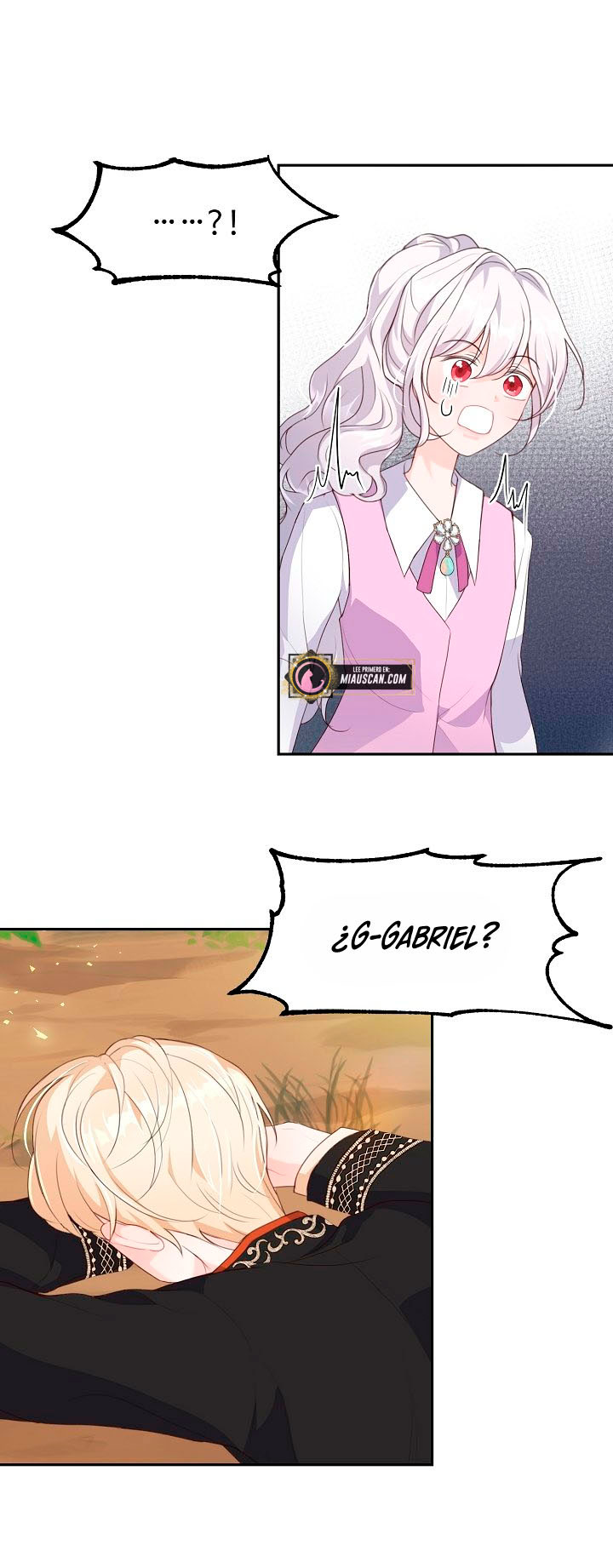 Él amaba a mi hermana Capítulo 9 - Página 52