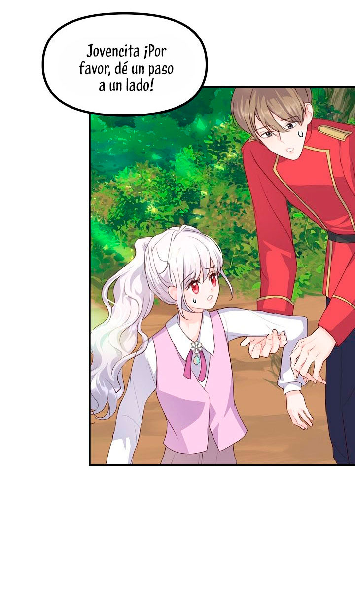 Él amaba a mi hermana Capítulo 9 - Página 55