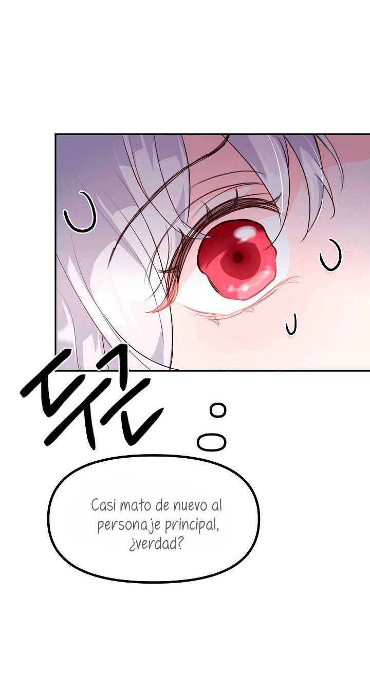 Él amaba a mi hermana Capítulo 9 - Página 58