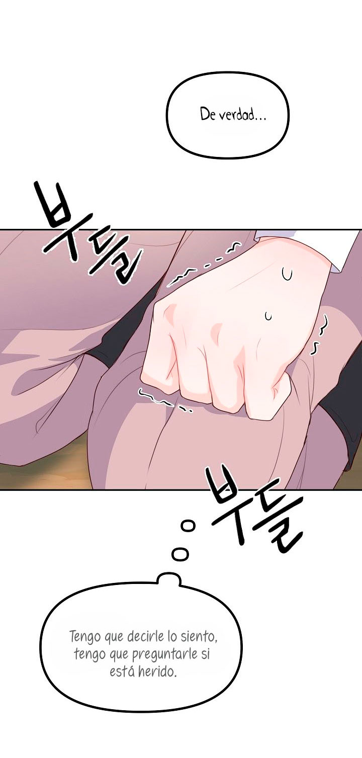 Él amaba a mi hermana Capítulo 9 - Página 63