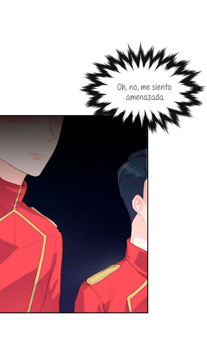 Él amaba a mi hermana Capítulo 9 - Página 64