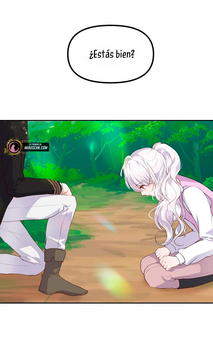 Él amaba a mi hermana Capítulo 9 - Página 68