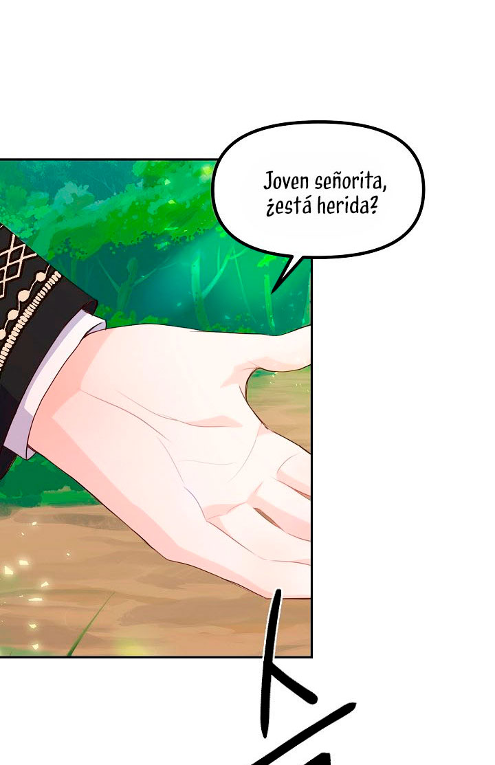 Él amaba a mi hermana Capítulo 9 - Página 69