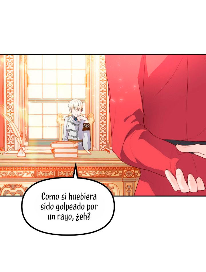 Él amaba a mi hermana Capítulo 9 - Página 7