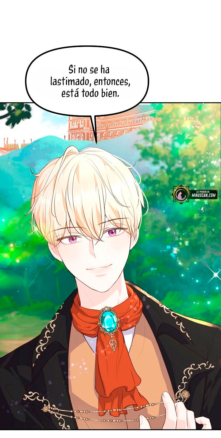 Él amaba a mi hermana Capítulo 9 - Página 72