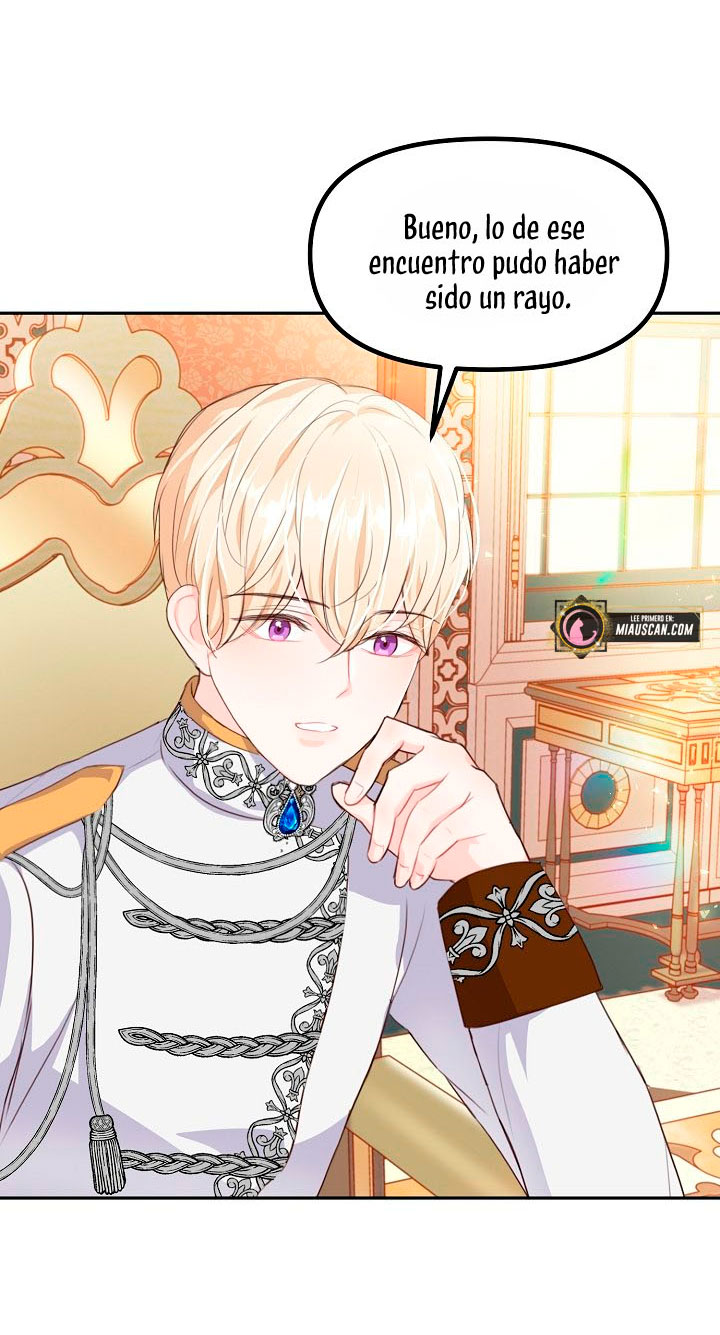 Él amaba a mi hermana Capítulo 9 - Página 8