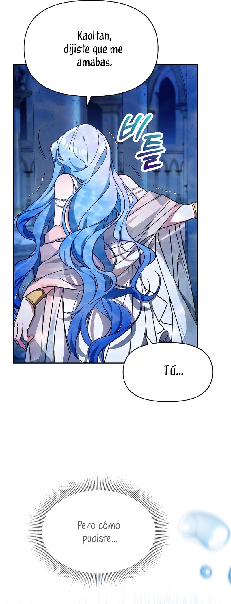 La bebé domesticará a los villanos Capítulo 1 - Página 17