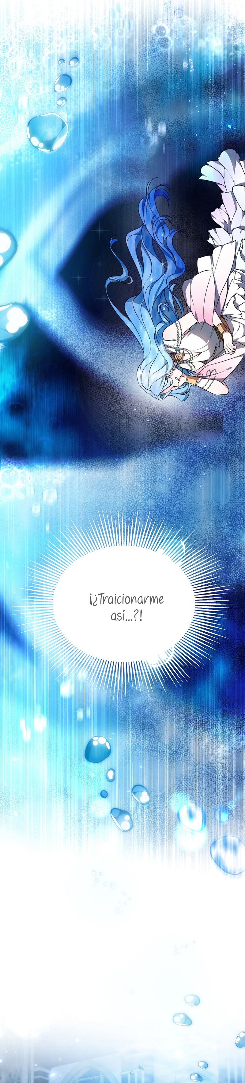 La bebé domesticará a los villanos Capítulo 1 - Página 18