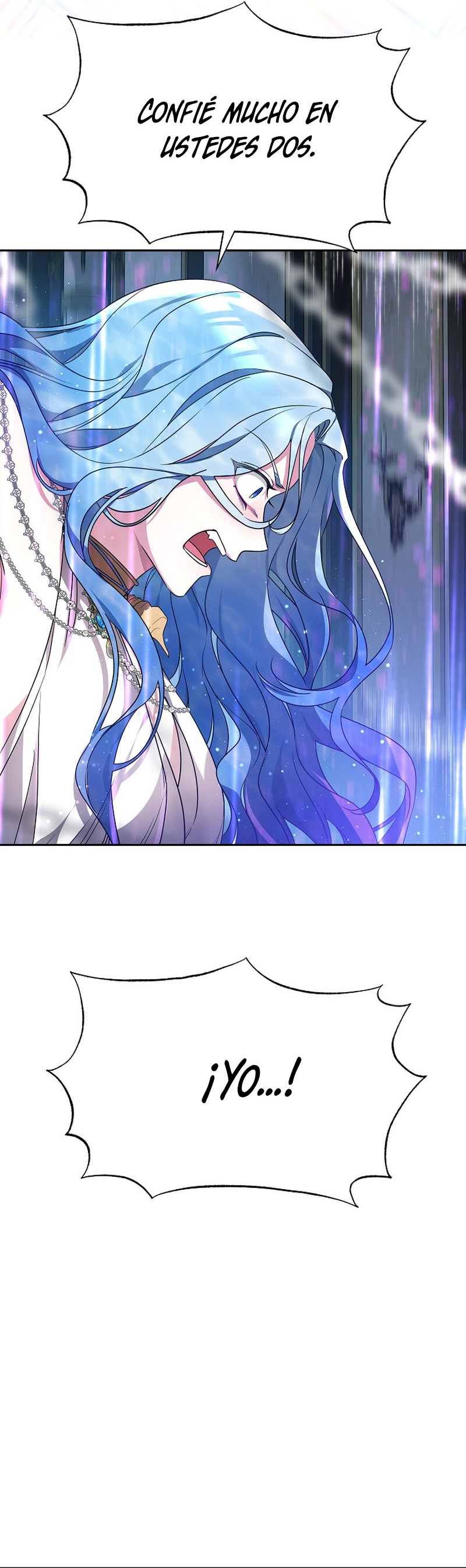 La bebé domesticará a los villanos Capítulo 1 - Página 29