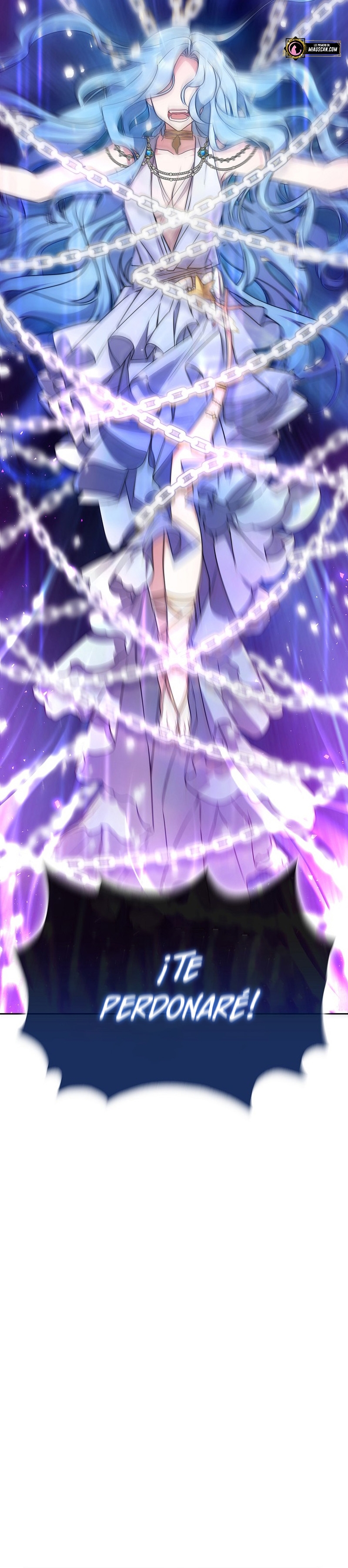 La bebé domesticará a los villanos Capítulo 1 - Página 36