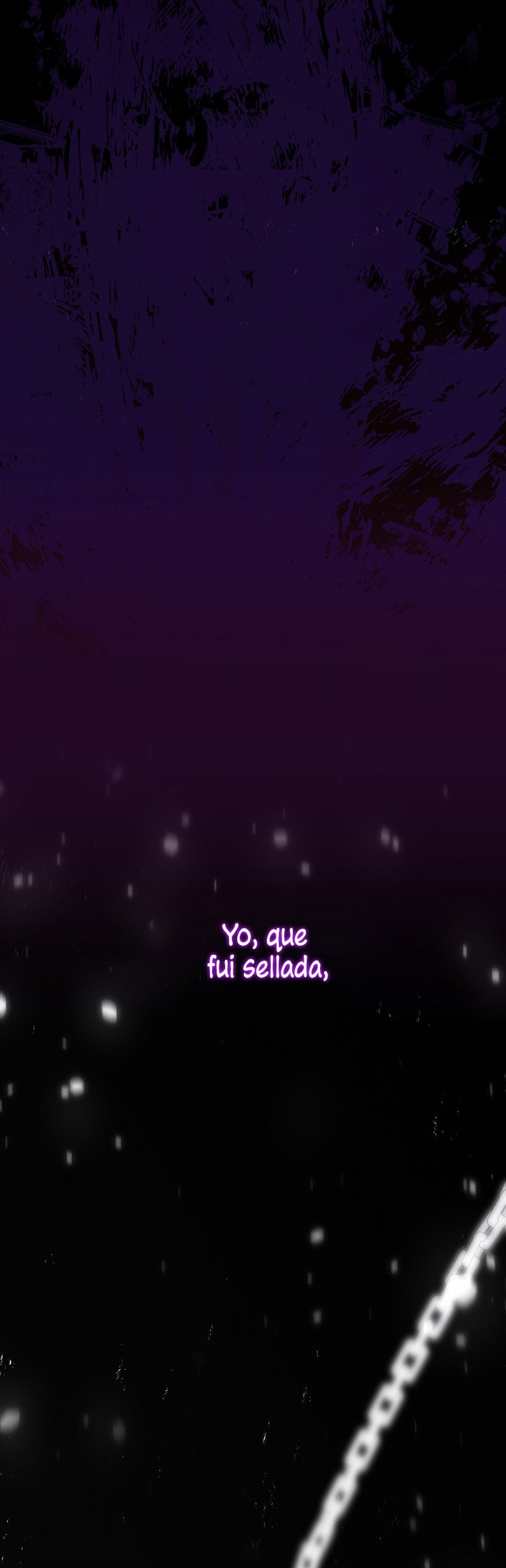 La bebé domesticará a los villanos Capítulo 1 - Página 38