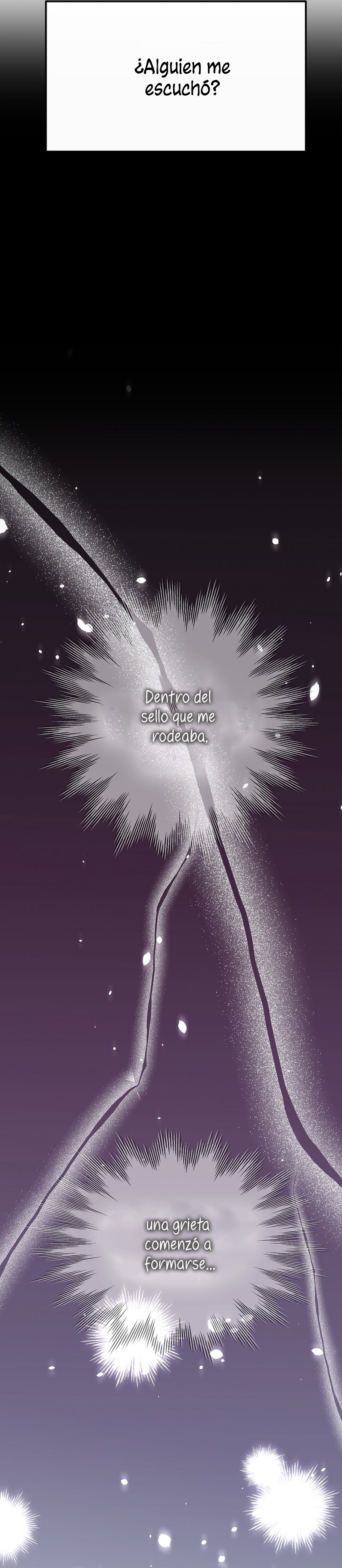 La bebé domesticará a los villanos Capítulo 1 - Página 41