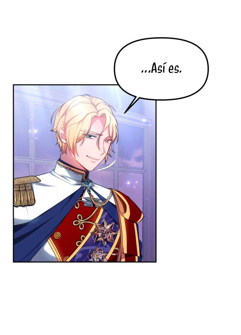 La bebé domesticará a los villanos Capítulo 11 - Página 21