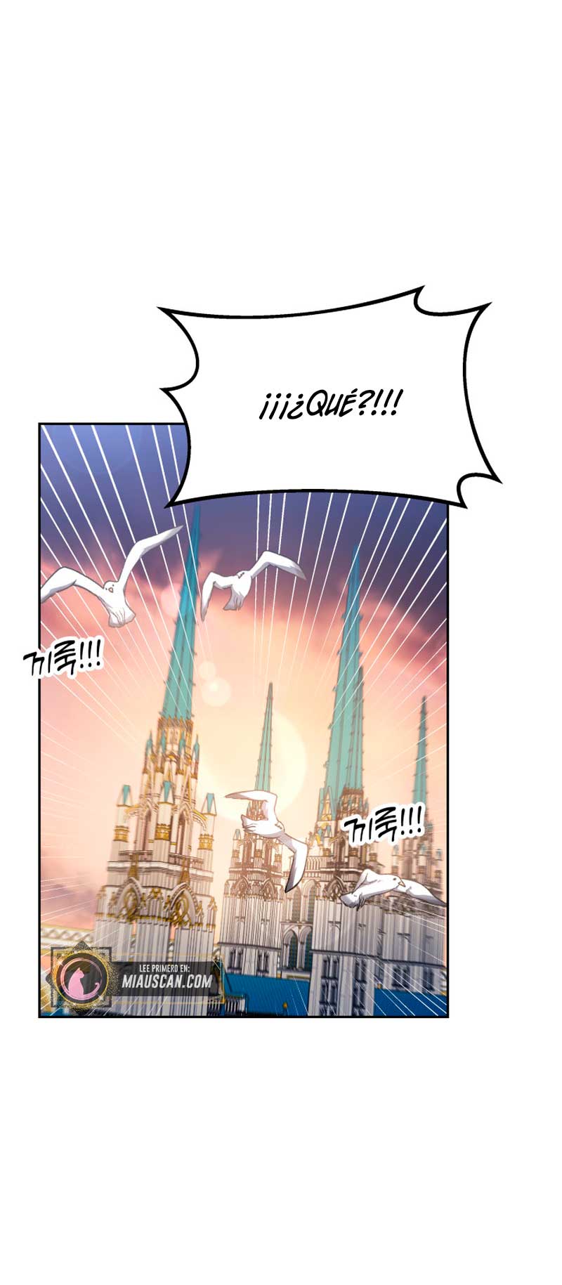 La bebé domesticará a los villanos Capítulo 11 - Página 28