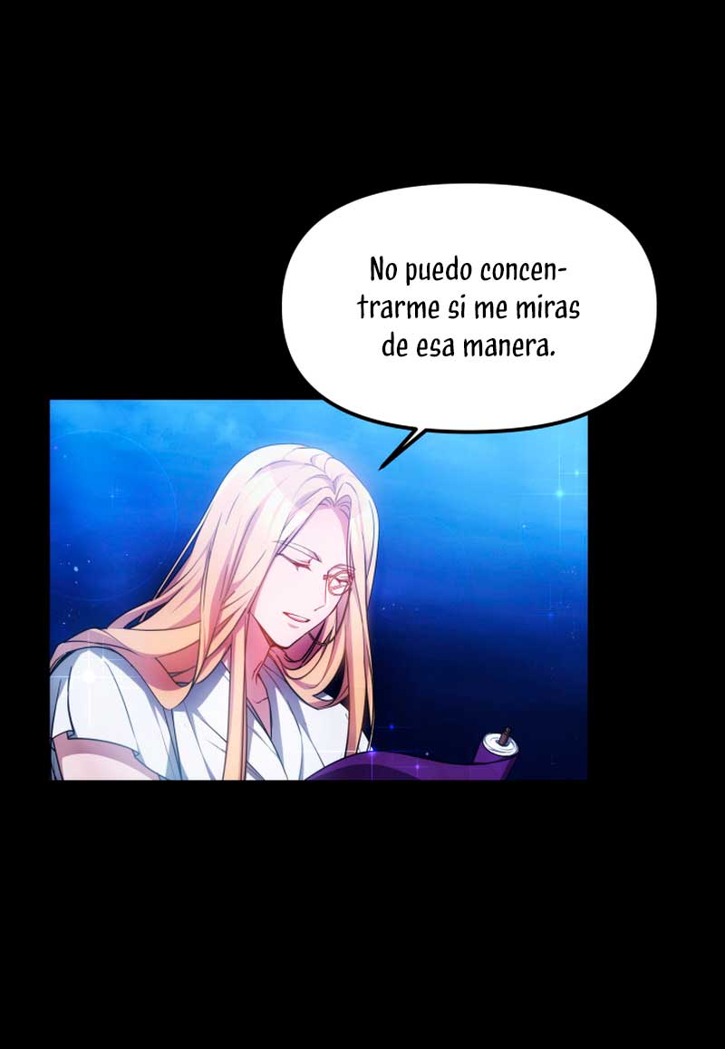 La bebé domesticará a los villanos Capítulo 11 - Página 33