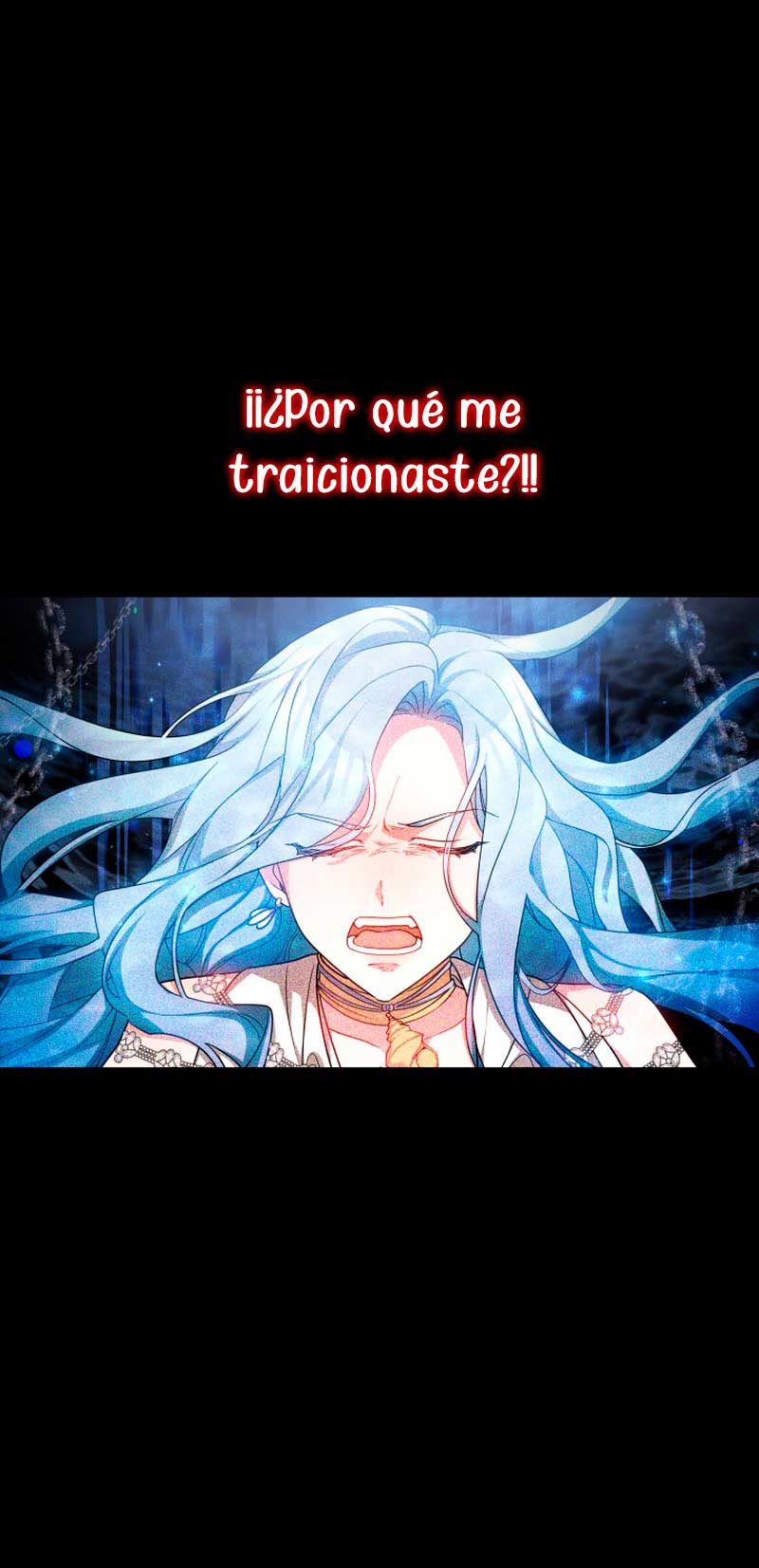 La bebé domesticará a los villanos Capítulo 11 - Página 38