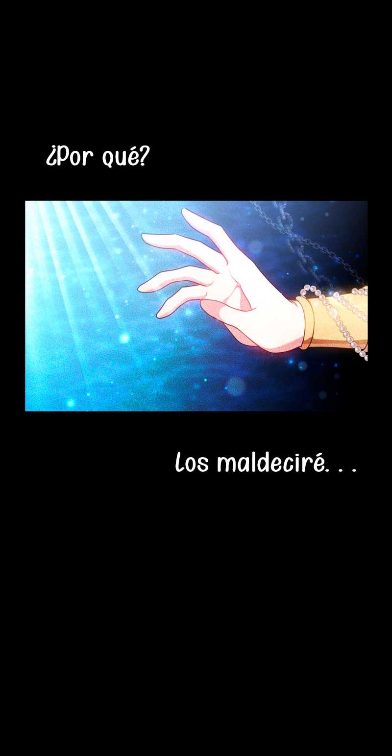 La bebé domesticará a los villanos Capítulo 11 - Página 39