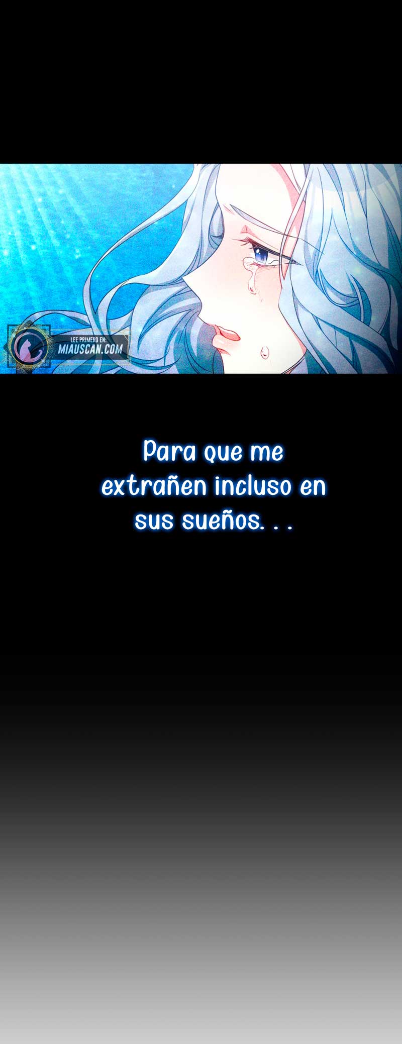 La bebé domesticará a los villanos Capítulo 11 - Página 40