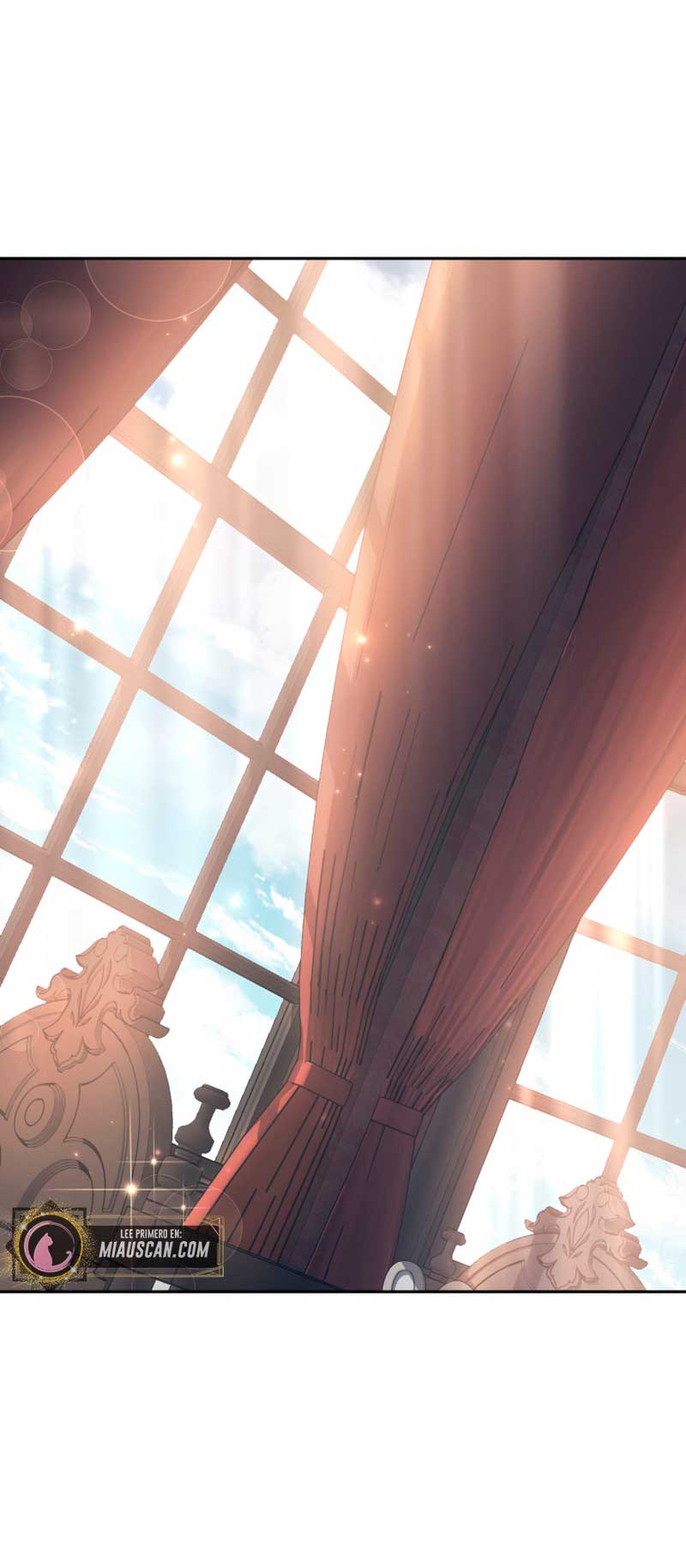 La bebé domesticará a los villanos Capítulo 11 - Página 45